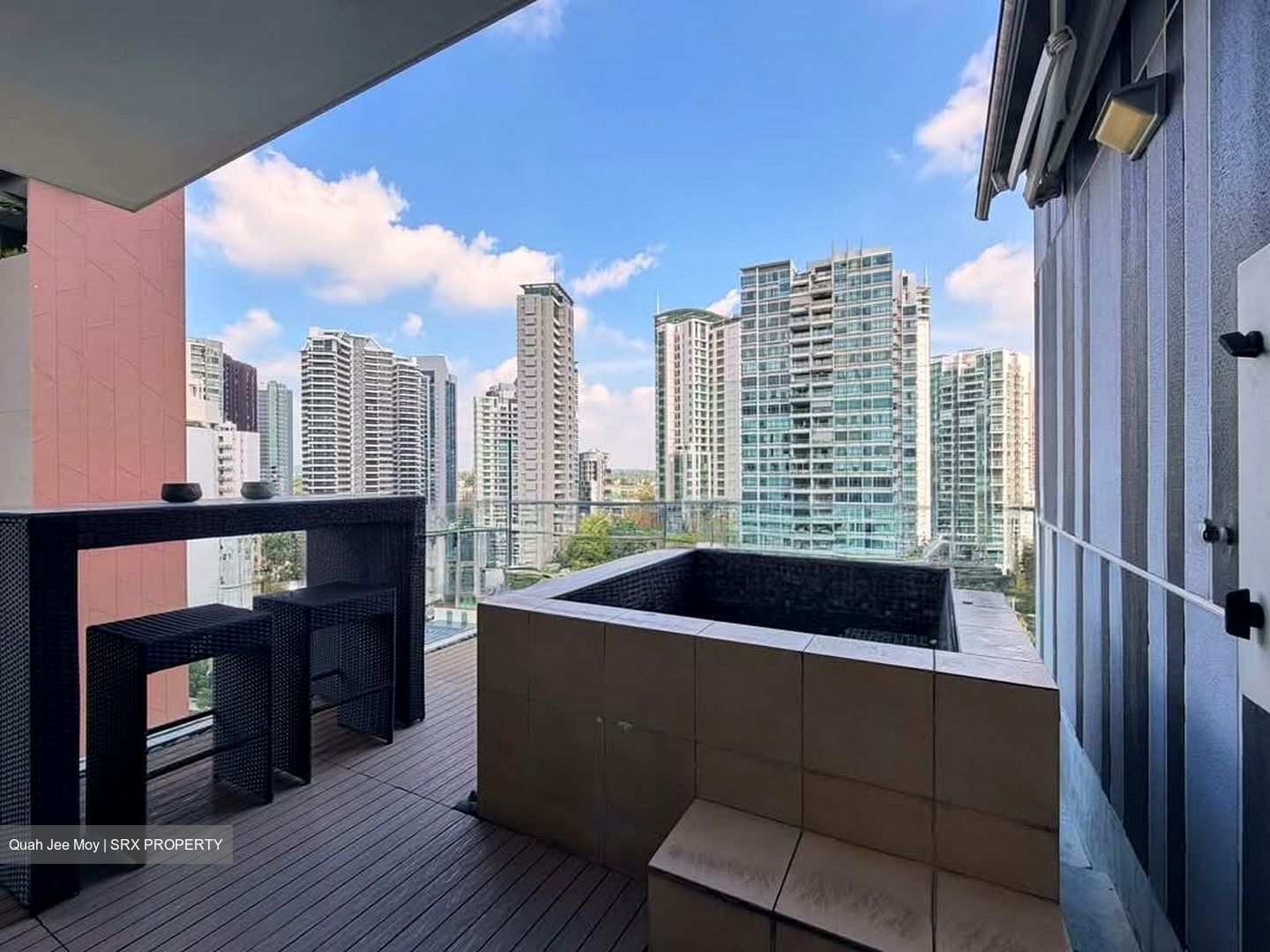 Newton Edge (D9), Apartment #554595091